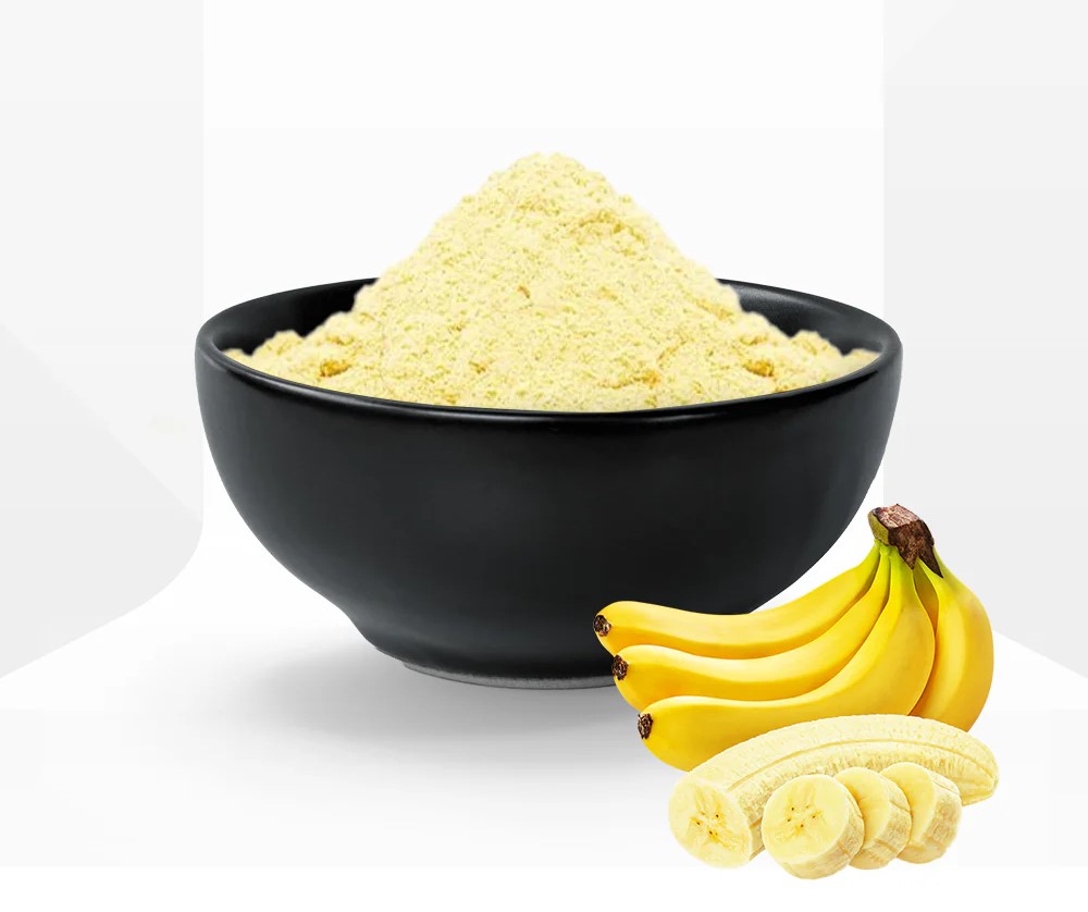 Banana Powder